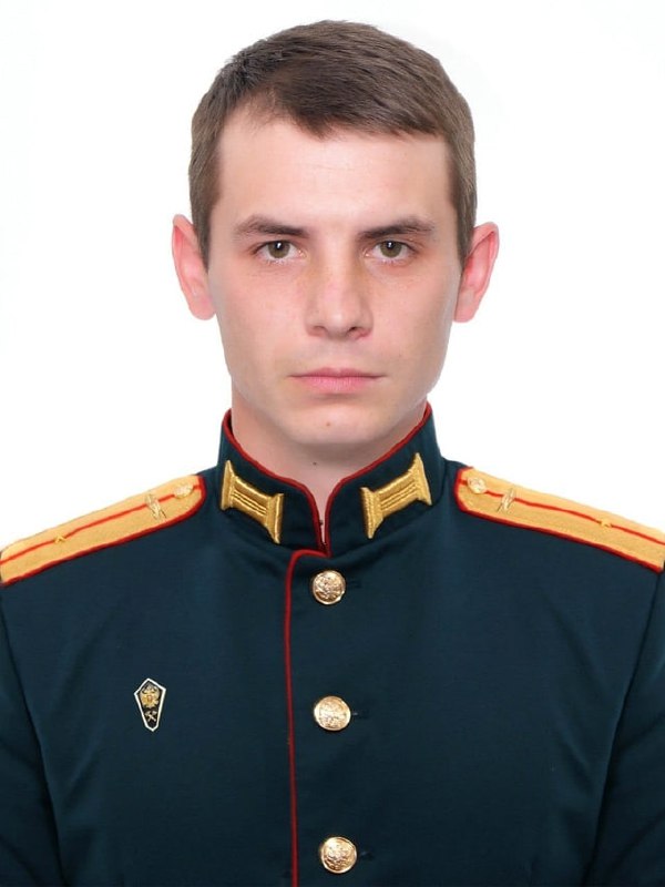 Фотография Пчелинцев Пëтр, погибший солдат СВО
