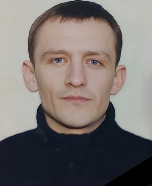 Фотография Чернышев Евгений Владимирович, погибший солдат СВО