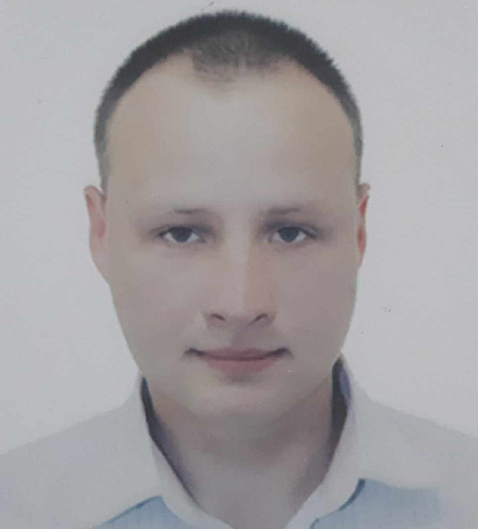 Фотография Григорьев Антон Олегович, погибший солдат СВО