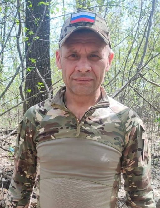 Фотография Коновалов Дмитрий Леонидович, погибший солдат СВО