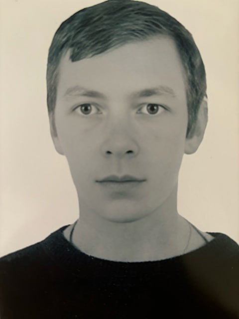 Фотография Батраков Сергей Александрович, погибший солдат СВО
