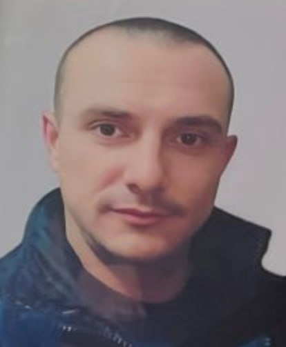 Фотография Габбасов Артур, погибший солдат СВО