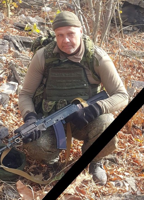 Фотография Темяжников Александр Александрович, погибший солдат СВО