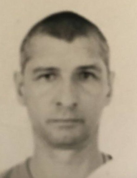 Фотография Быстров Александр Евгеньевич, погибший солдат СВО