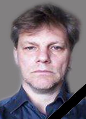 Фотография Маяцкий Валерий Анатольевич, погибший солдат СВО