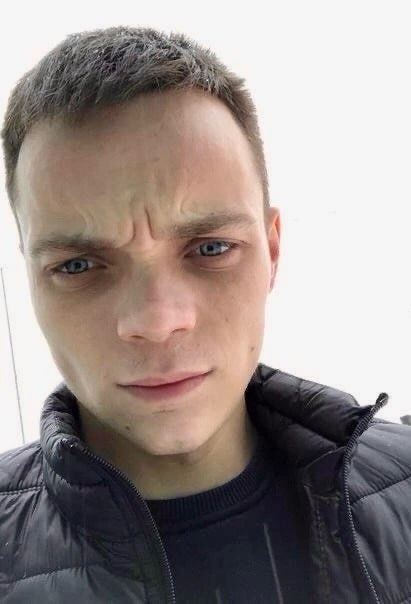 Фотография Косарев Вадим Николаевич, погибший солдат СВО