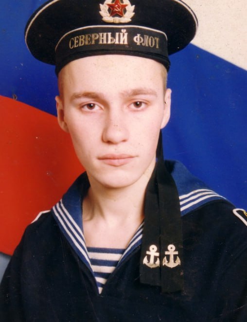 Фотография Тихонов Михаил Александрович, погибший солдат СВО