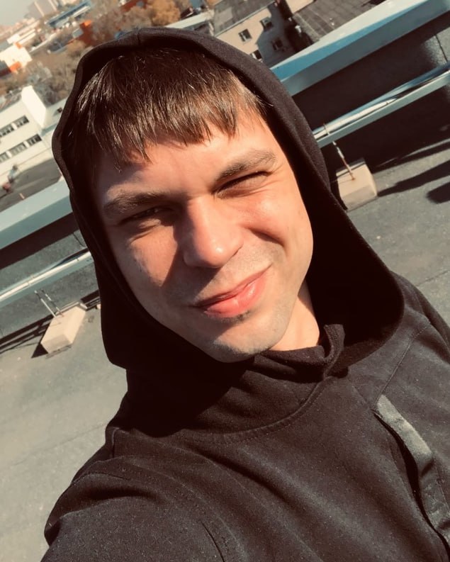 Фотография Тарасенко Сергей Васильевич, погибший солдат СВО