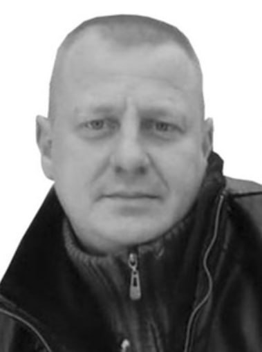 Фотография Григорьев Александр Владимирович, погибший солдат СВО