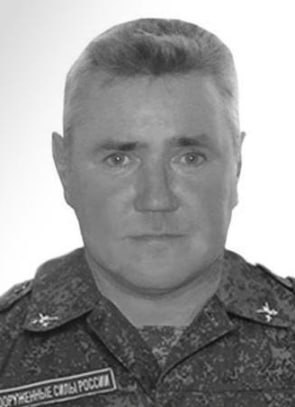 Фотография Грибков Дмитрий Геннадьевич, погибший солдат СВО