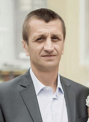 Фотография Свистунов Эдуард Федорович, погибший солдат СВО