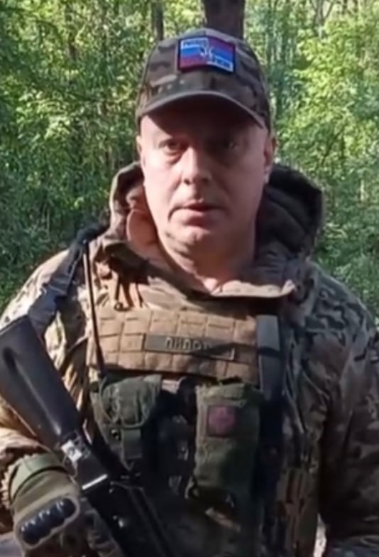 Фотография Ерженков Юрий Александрович, погибший солдат СВО
