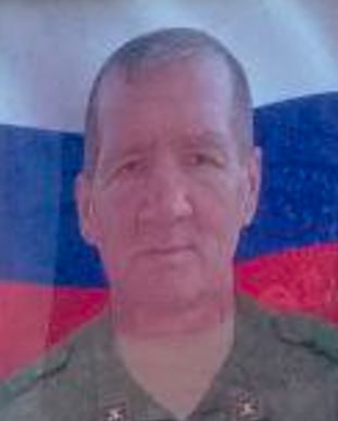 Фотография Маркевич Алексей Владимирович, погибший солдат СВО