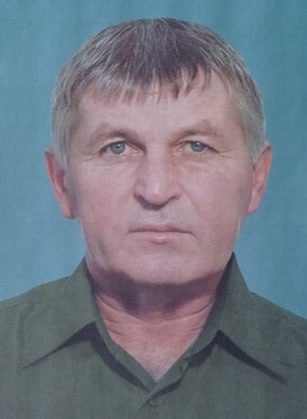 Фотография Звонарев Михаил Вениаминович, погибший солдат СВО
