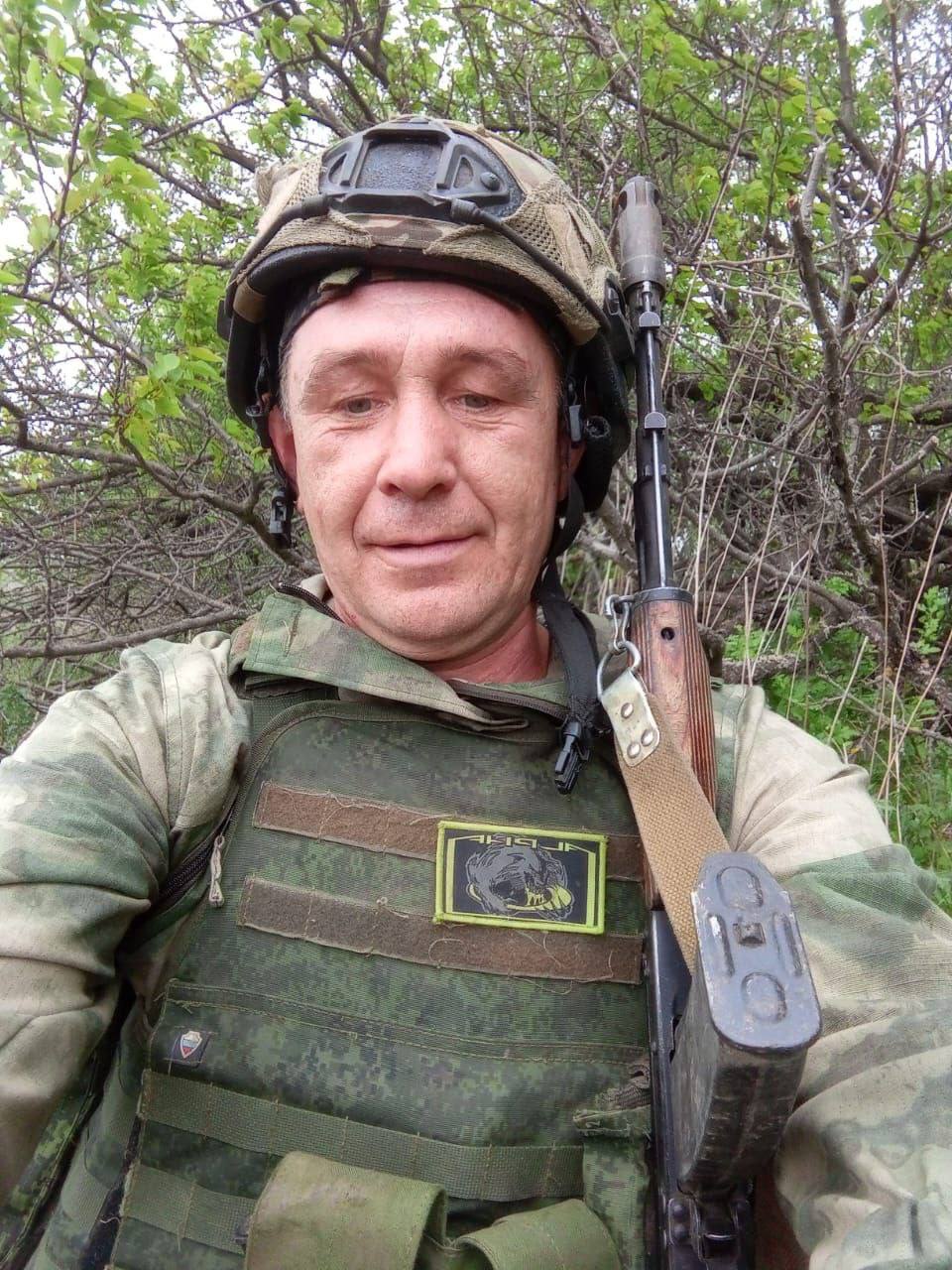 Фотография Поздняков Алексей Александрович, погибший солдат СВО