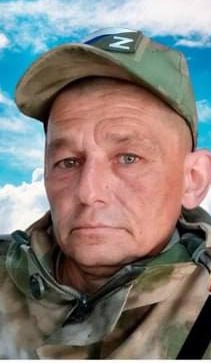 Фотография Шефер Евгений Александрович, погибший солдат СВО