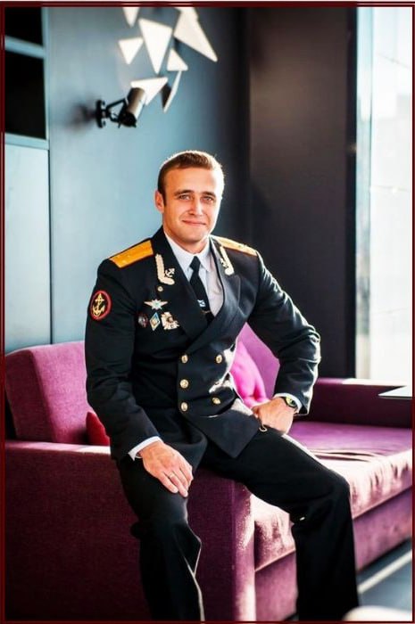 Фотография Филатов Виктор Валерьевич, погибший солдат СВО