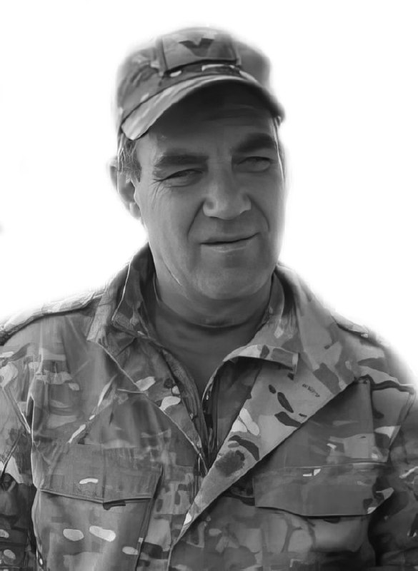 Фотография Сабо Павел Анатольевич, погибший солдат СВО
