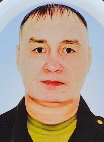 Фотография Брюхов Алексей Викторович, погибший солдат СВО