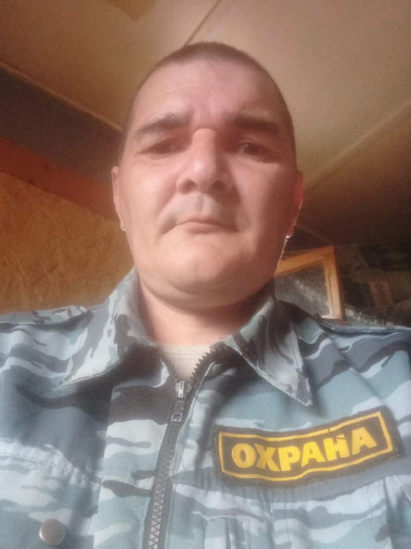 Фотография Бабушкин Денис Юрьевич, погибший солдат СВО