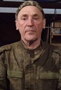 Фотография Дерендяев Валерий Владимирович, погибший солдат СВО