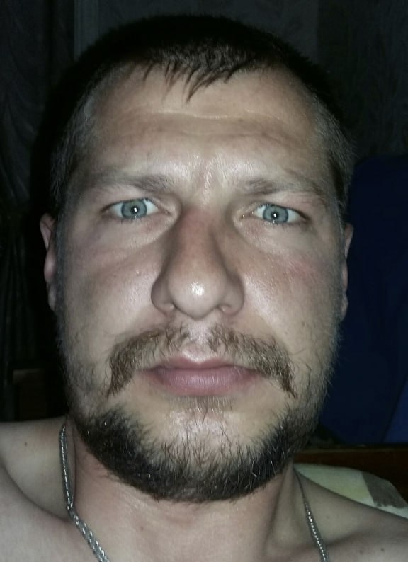 Фотография Агафонов Александр Александрович, погибший солдат СВО
