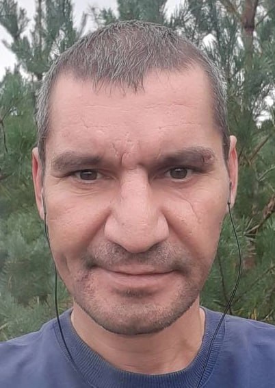 Фотография Муллаев Ринат Назипович, погибший солдат СВО