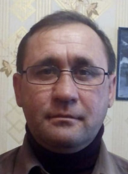 Фотография Абдуллин Наджип Шагидуллович, погибший солдат СВО