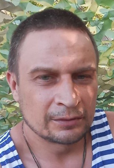 Фотография Долгов Юрий Евгеньевич, погибший солдат СВО