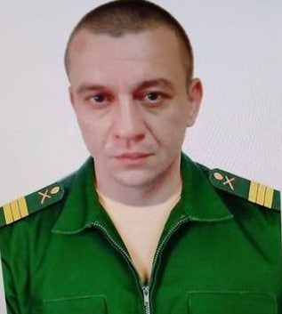 Фотография Борисюк Станислав Владиславович, погибший солдат СВО