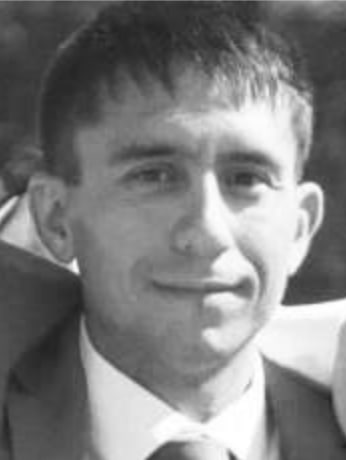 Фотография Канашев Дмитрий Иванович, погибший солдат СВО