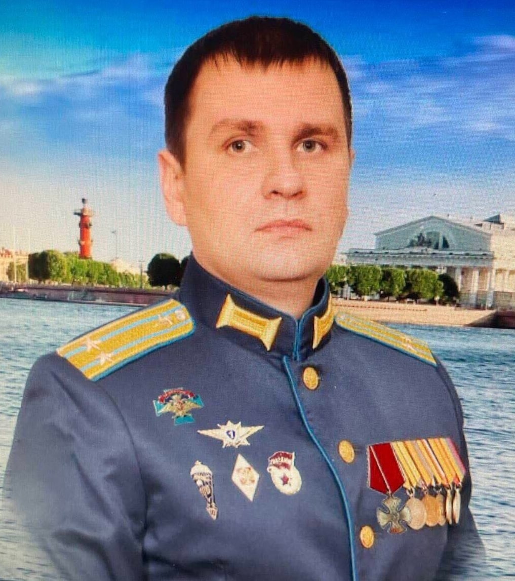 Фотография Иванов Артем Павлович, погибший солдат СВО