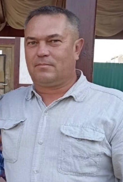 Фотография Ярославов Александр Владимирович, погибший солдат СВО
