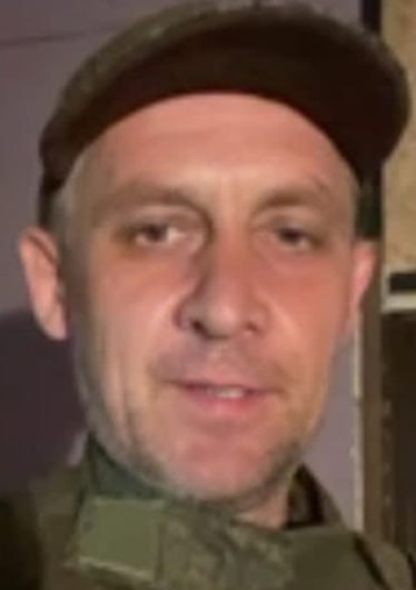 Фотография Валиуллин Радик Шавкатович, погибший солдат СВО