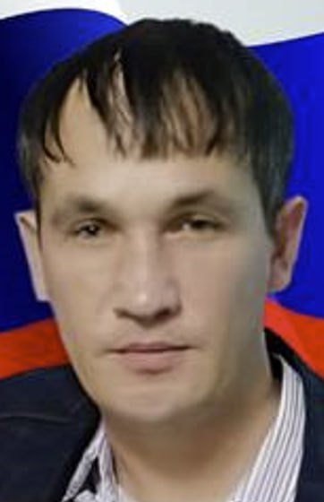 Фотография Белов Александр Витальевич, погибший солдат СВО