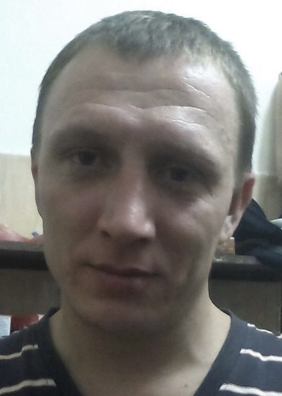 Фотография Назаров Иван Анатольевич, погибший солдат СВО