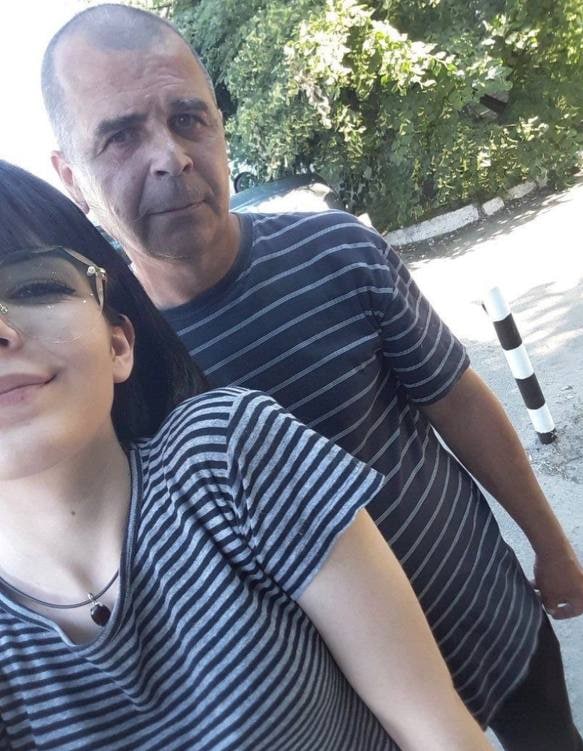Фотография Черновал Олег Николаевич, погибший солдат СВО