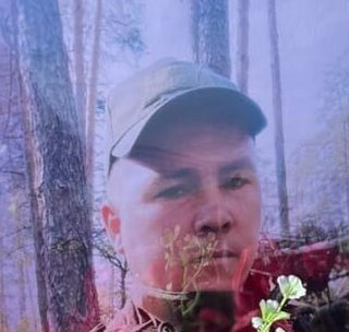 Фотография Ямиданов Алексей Матвеевич, погибший солдат СВО