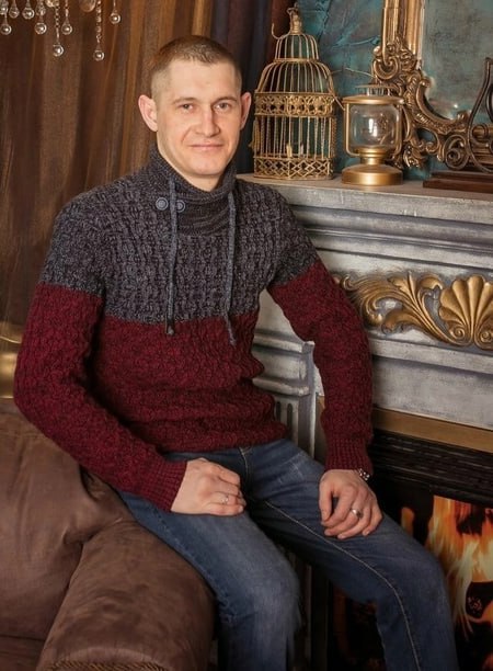 Фотография Сарычев Азат Азатович, погибший солдат СВО
