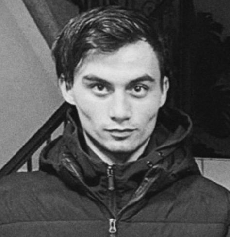 Фотография Королев Руслан Алексеевич, погибший солдат СВО