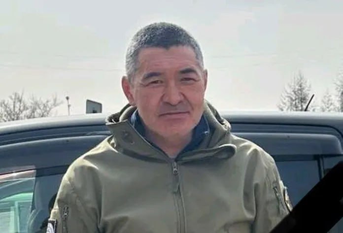 Фотография Дамаев Станислав Николаевич, погибший солдат СВО