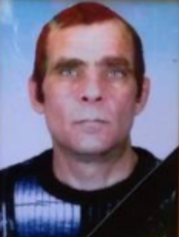 Фотография Демин Сергей Кузьмич, погибший солдат СВО