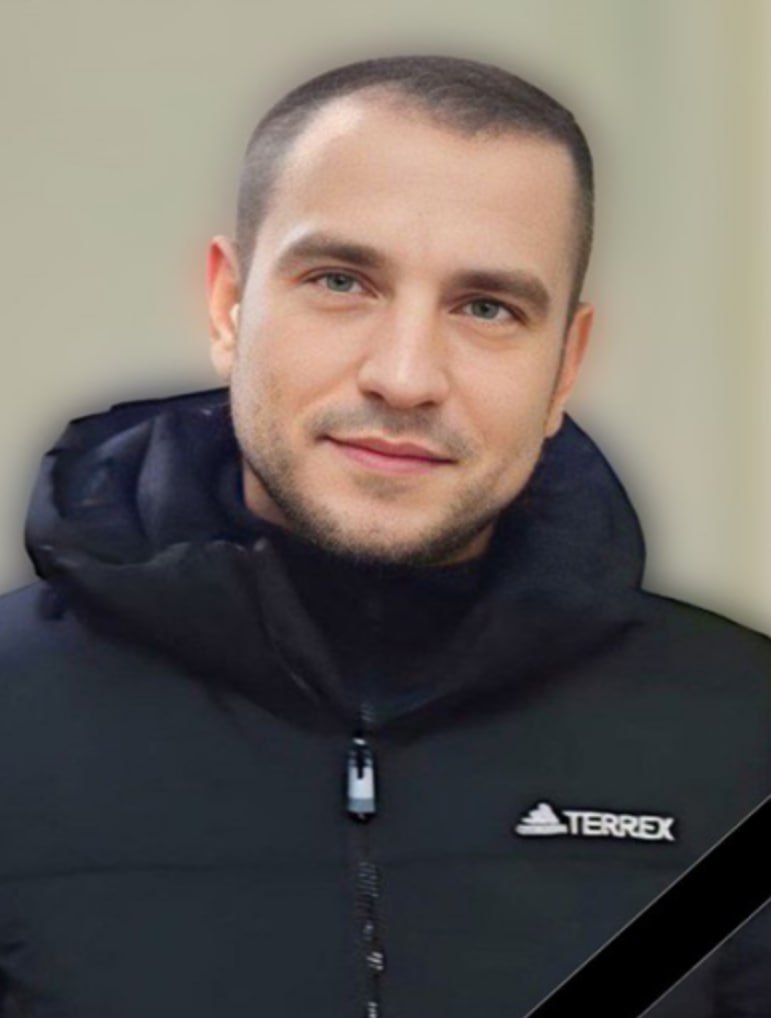 Фотография Логинов Дмитрий Александрович, погибший солдат СВО