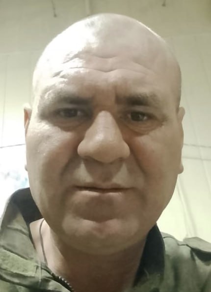 Фотография Горшенев Александр Александрович, погибший солдат СВО