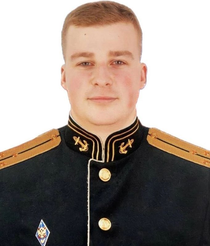 Фотография Кулик Григорий Юрьевич, погибший солдат СВО