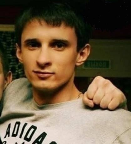 Фотография Казьмин Александр, погибший солдат СВО
