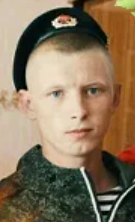 Фотография Ивченко Вячеслав Сергеевич, погибший солдат СВО