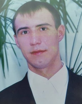 Фотография Кондрашов Алексей Васильевич, погибший солдат СВО