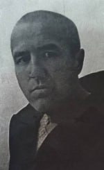 Фотография Кагарманов Тимур Раисович, погибший солдат СВО