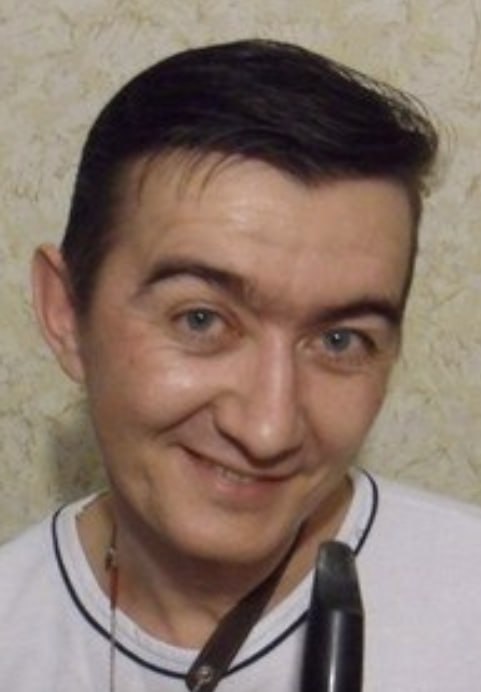 Фотография Биктемиров Альфред Рашитович, погибший солдат СВО